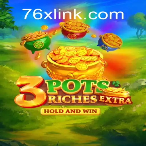 Exploring 3potsExtra on the 76X.COM Platform
