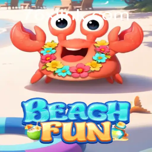 Exploring BeachFun on the 76X.COM Platform-Oficial Slots Brasil #1