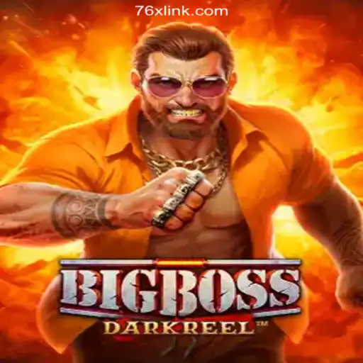 BigBoss: Dive into 76X.COM's Premier Slot Game of Brazil