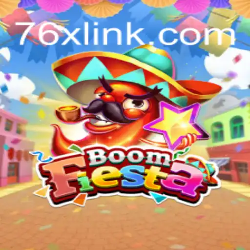 Discover the Exciting World of BoomFiesta on 76X.COM Platform