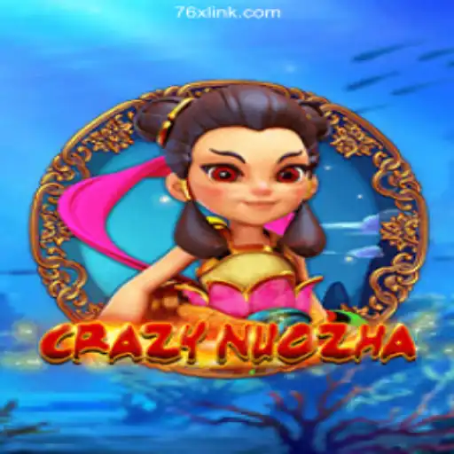 CrazyNuoZha: An Exciting Journey Through Mythical Slots