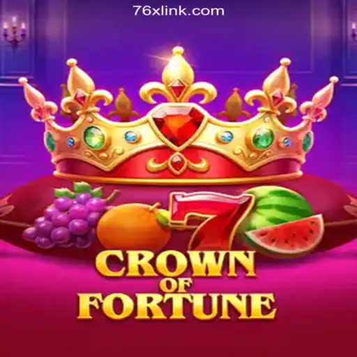 CrownofFortune: Exploring the Exhilarating World of Official Slots on 76X.COM Platform in Brazil