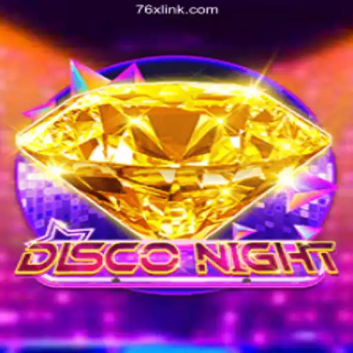 Discover the Thrills of DiscoNight on the 76X.COM Platform