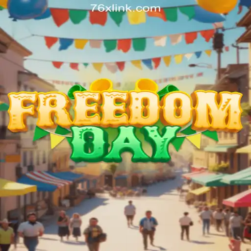 Discover the Ultimate Gaming Experience with FreedomDay on 76X.COM Platform