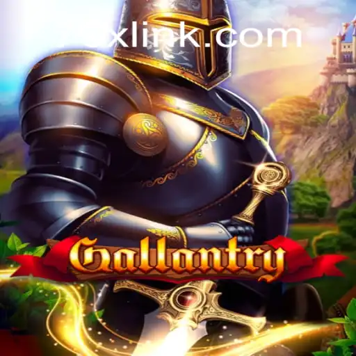 Gallantry: A New Standard in Online Gaming on 76X.COM Platform-Oficial Slots Brasil #1