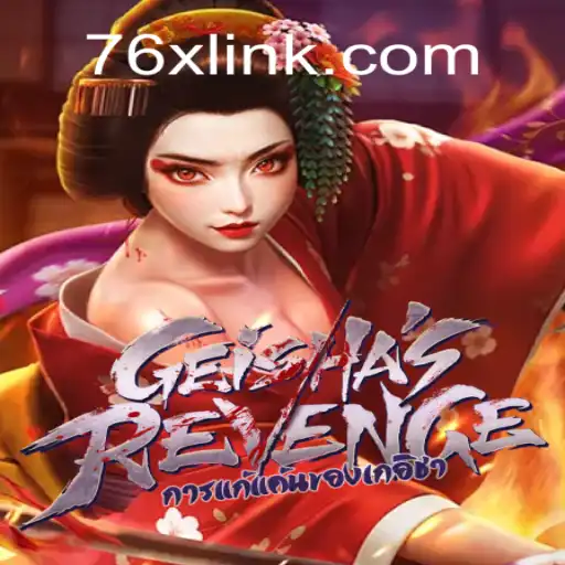 Unveiling the Mystique of GeishasRevenge: The #1 Slot Game on 76X.COM Platform
