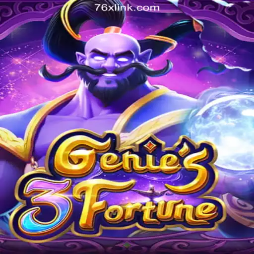 Exploring Genie3Fortune: The Crown Jewel of 76X.COM Platform-Oficial Slots Brasil #1