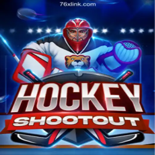Discover the Exciting World of HockeyShootout on 76X.COM Platform-Oficial Slots Brasil #1