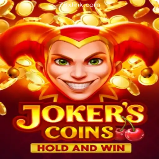 Exploring JokersCoins: The Premier Slot Game on 76X.COM Platform-Oficial Slots Brasil #1