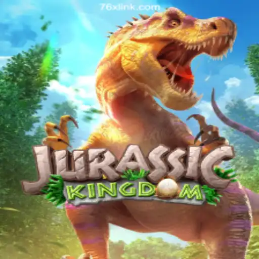 Exploring JurassicKingdom: A Top Pick on 76X.COM Platform - Official Slots Brasil #1