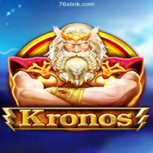 Exploring Kronos: A Deep Dive into a Mythical Adventure on the 76X.COM Platform