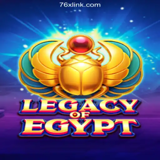 LegacyOfEgypt: Thrilling Slots on 76X.COM Platform-Oficial Slots Brasil #1