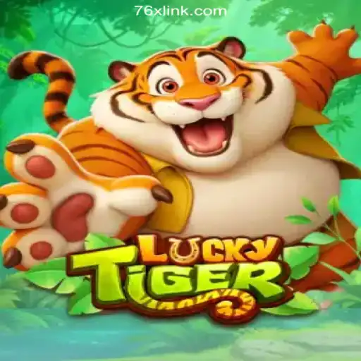 Exploring the Exciting World of LuckyTiger on 76X.COM Platform-Oficial Slots Brasil #1