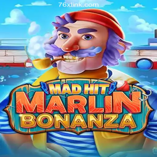 MadHitMarlinBonanza - A Dive into Thrilling Ocean Adventures