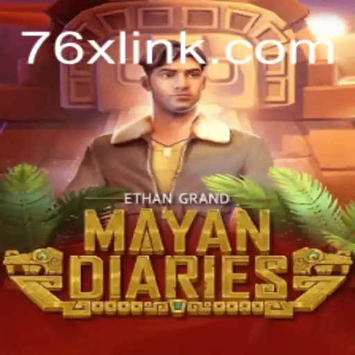 Exploring the Enigmatic World of MayanDiaries on 76X.COM Platform
