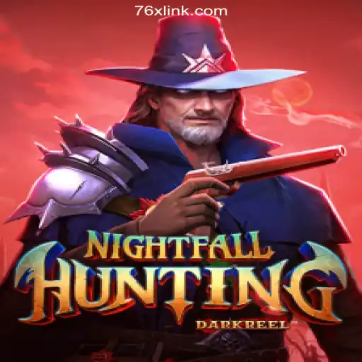 Exploring the Exciting World of NightfallHunting on 76X.COM Platform