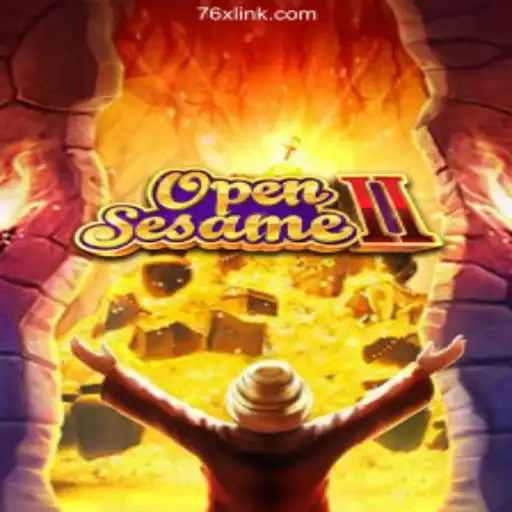 Exploring the Excitement of OpenSesameII on 76X.COM: Official Slots Platform Brasil #1
