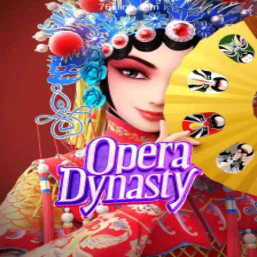 Discover OperaDynasty: A Majestic Slot Experience on 76X.COM Platform