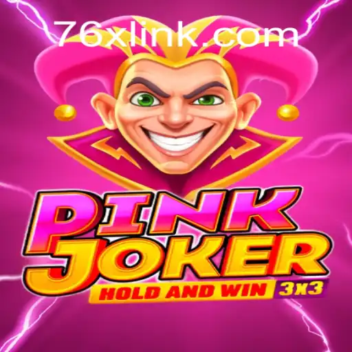 Unveiling Pinkjoker: A Dive into Brazil's Premier Online Slot Experience
