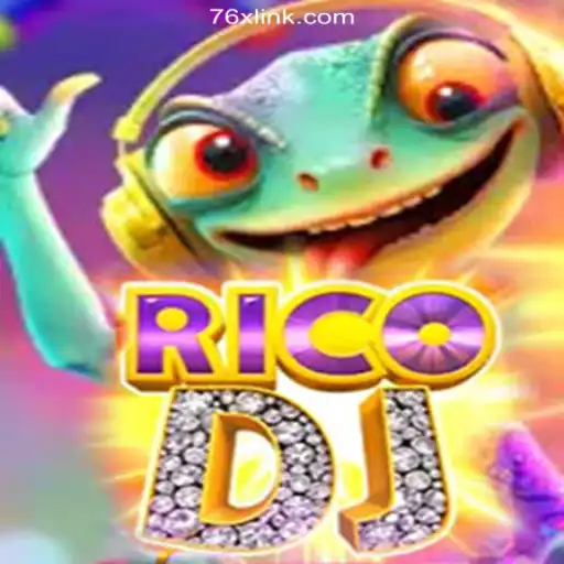 Discover the Exciting World of RicoDJ on the 76X.COM Platform