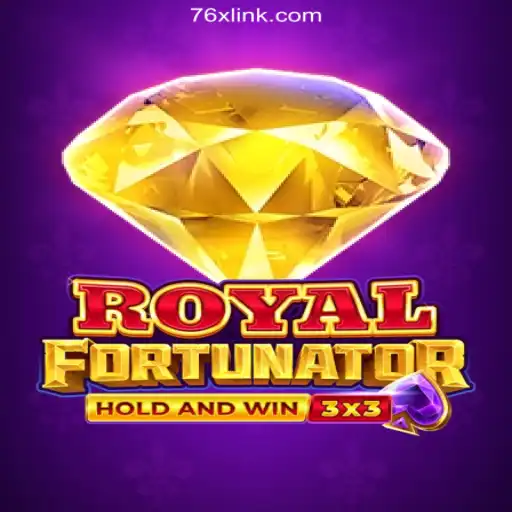 Explore Royalfort: The Ultimate Experience on 76X.COM Platform-Oficial Slots Brasil #1