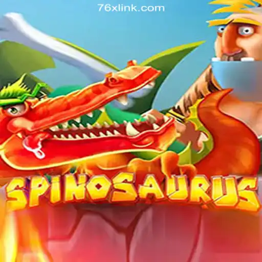 Exploring Spinosaurus: The Thrilling Slot Game on 76X.COM