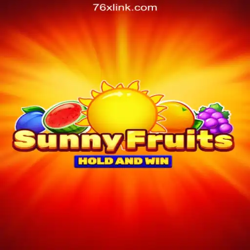 Exploring the Excitement of SunnyFruits on 76X.COM: The Premier Slots Platform in Brazil
