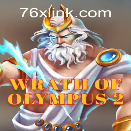 Explore Wrath of Olympus 2: The Ultimate Slots Adventure on 76X.COM